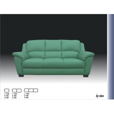 GREEN SOFA