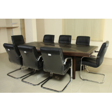 BENCH MEETING TABLE