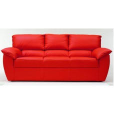 RED SOFA