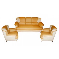 YELLOW SOFA