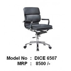 OFFICE BLACK CHAIR