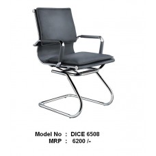 OFFICE BLACK CHAIR