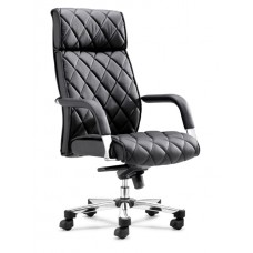 BLACK OFFICE CHAIR