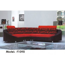 RED SOFA