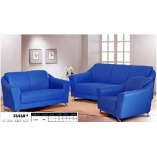 BLUE SOFA