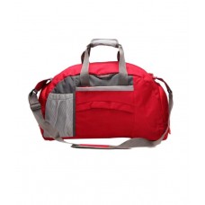 RED PUMA BAG