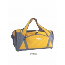 YELLOW FORWIN BAG