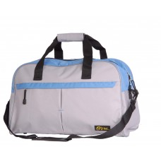 WHITE YARK TRAVELL BAG