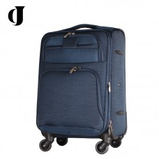 GREAY COLOR TRAVEL BAG