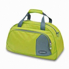 LIGHT GREEN BAG