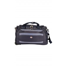 BLACK HAND SIDE BAG