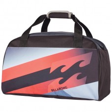 RED BLACK PRIDE BAG