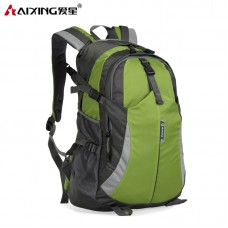 LIGHT GREEN BAG