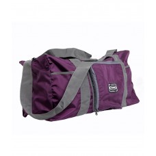 PURPULE TRAVEL BAG