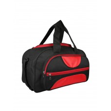 RED TRAVEL AWESOME BAG