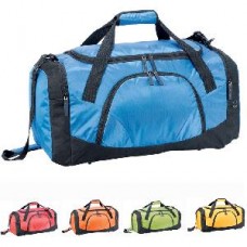 LARGE CAPACITY TRAVEL BAG