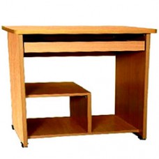 PC WOOD TABLE