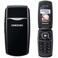 SAMSUNG - MOBILE