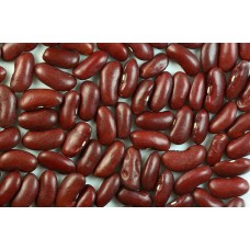 DARK RED KIDNEY BEANS