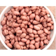 LIGNT PINK NAVY BEANS