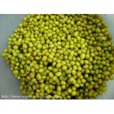 MUNG BEANS(WHOLE)