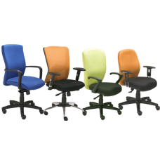 OFFICE CHAIRS