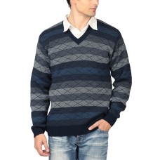 Aarbee men's sweater