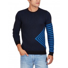 United Colors of Benetton Men's Cotton Sweater