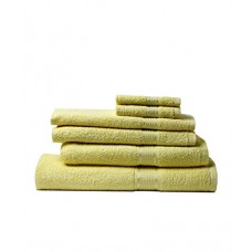 Calico Touch Combo of 6 Towels