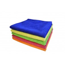 SOFTSPUN MicroFiber Ultra Fast Drying, Dusting and Cleaning Towel Cloth