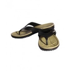 VKC Pride Brown Slippers 