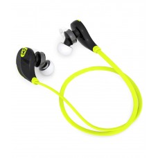 Bingo S1 Black Sport Running Bluetooth Headset Headphone