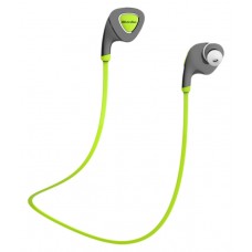 Bluedio Q5 Wireless Bluetooth Headset with Mic - Green