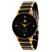 Fastr Round Anlog Party Wear Watch For Men