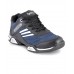 Foot N Style Black Tennis Men's Sport Shoes