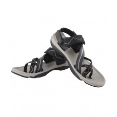 Striker Black Sandals