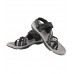 Striker Black Sandals