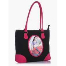 Hot Berries Pink Handbag