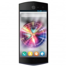       Micromax Canvas Selfie A255 (Blue)