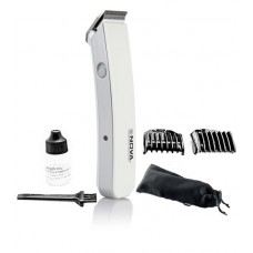 Nova Smart Cordless NHT 1046 Trimmer for Men (White)