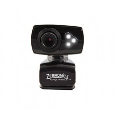 Zebronics Webcam Viper Plus