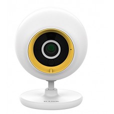 D-Link EyeOn DCS-800L Junior Webcam Baby Monitor