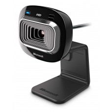 Microsoft Lifecam HD 3000 Webcam