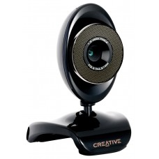 Creative Labs Live Cam Video IM Ultra 1.3MP Webcam