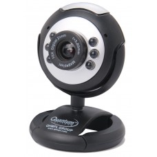 Quantum QHM495LM 25MP Web Camera