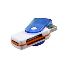 FRONtECH JIL-0816 Multi Card Reader