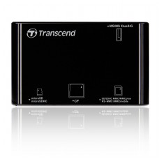 All-in-1 Transcend Multi Card Reader USB2.0 