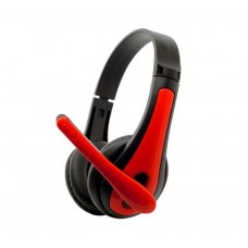 Zebronics Headphone colt 3 (Colour may vary)