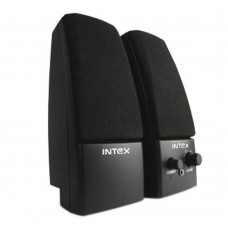 Intex Computer 2.0 Multimedia Speaker IT-350b