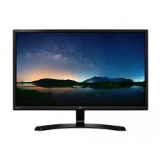 LG 22MP58VQ 21.5-inch LED Monitor (Black)